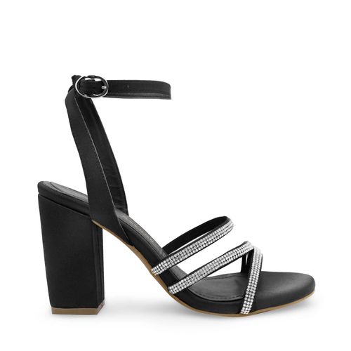 Sandalia Ariadna Color Negro D12970359501