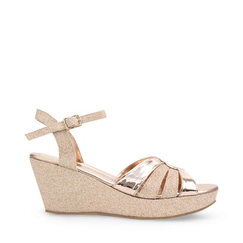 Sandalia Marijo Color Oro Rosa D08710156611