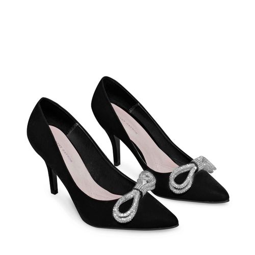 Zapatilla Maribel Color Negro D02380213501