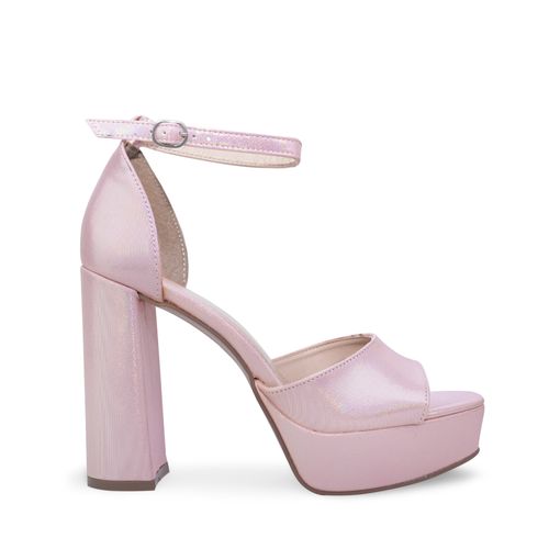 Sandalia Lesly Color Rosa Claro D00960651591