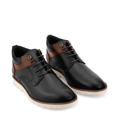 Choclo Carmona Color Negro D12320061501
