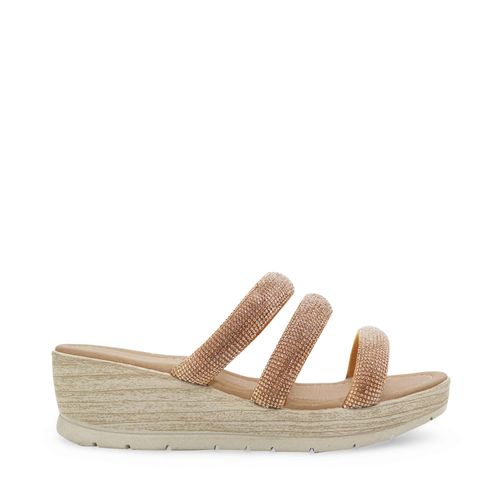 Sandalia Marijo Color Oro Rosa D08710157611