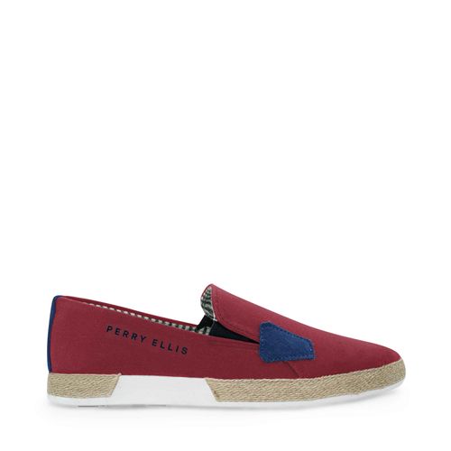 Alpargata Teo Color Rojo D06610273530