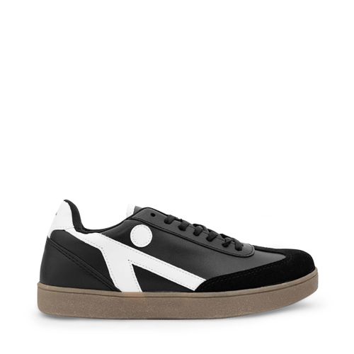 Tenis Hailey Color Negro D14210007501