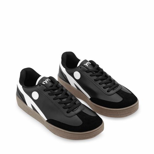 Tenis Hailey Color Negro D14210007501