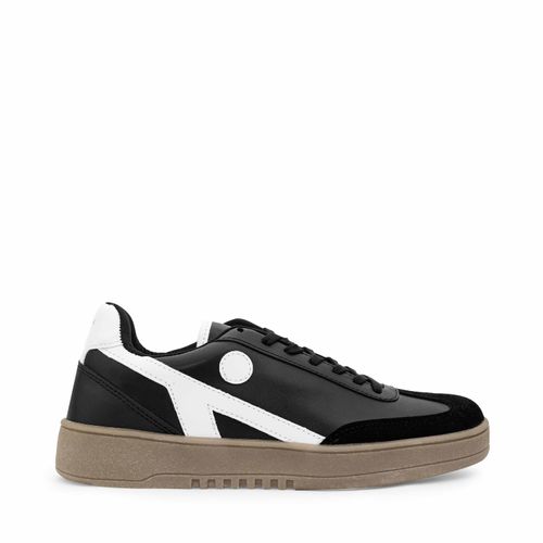 Tenis Cristian Color Negro D14210009501