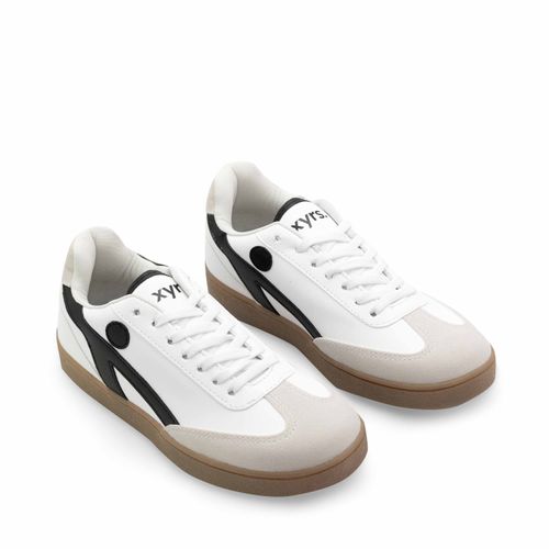Tenis Hailey Color Blanco D14210007620