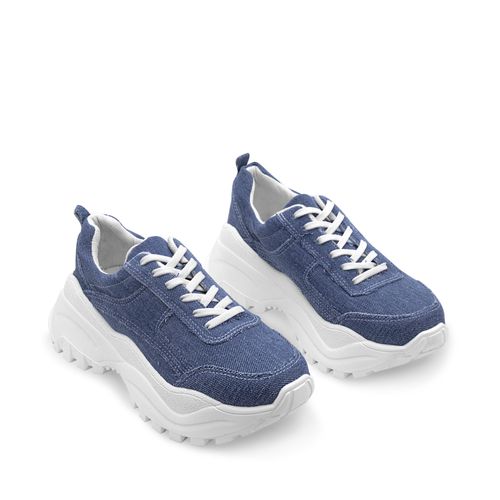 Tenis Aitana Color Azul Medio D12970344522