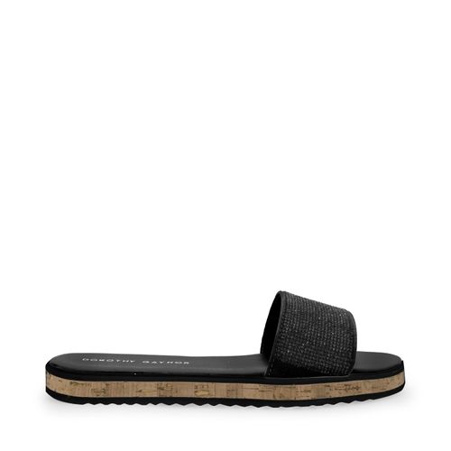 Sandalia Dalia Color Negro D15440065501