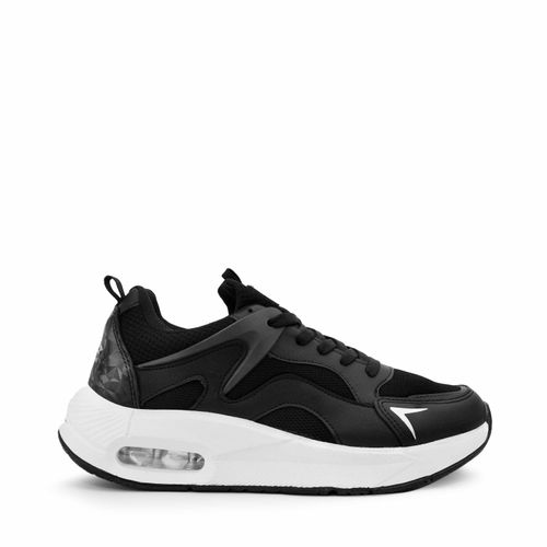 Tenis Rosalía Color Negro D14170248501