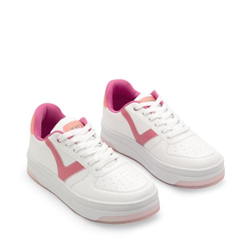 Tenis Rosalía Color Rosa D14170256590