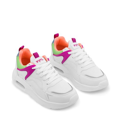 Tenis Rosalía Color Blanco D14170248620