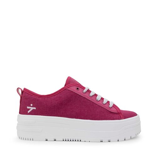 Tenis Rosalia Color Fucsia D14170250592