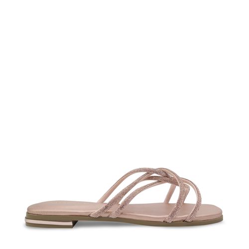 Sandalia Ariana Color Oro Rosa D09980823611