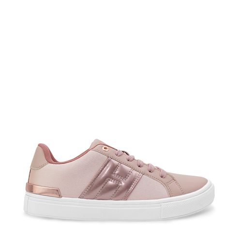 Tenis Rosalía Color Oro Rosa D14170249611