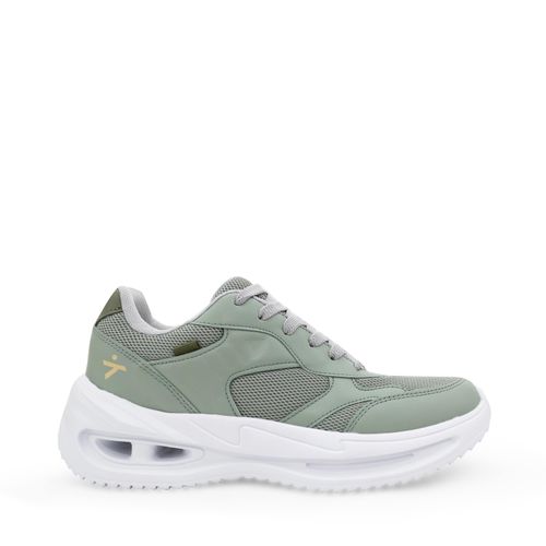 Tenis Rosalía Color Verde D14170253570