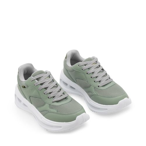 Tenis Rosalía Color Verde D14170253570