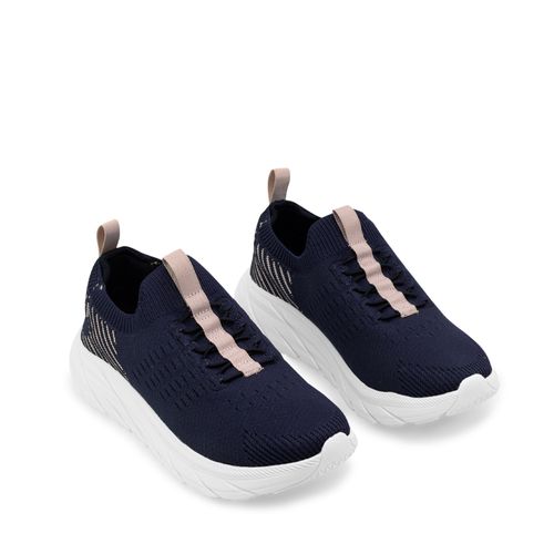 Tenis Aitana Color Azul Marino D12970358523