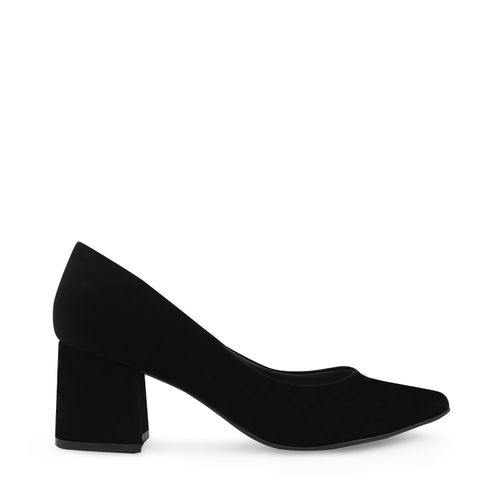Zapatilla Maribel Color Negro D02380175501