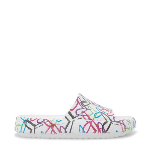 Sandalia Cindy Color Blanco D15290036620