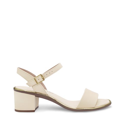 Sandalia Paulette Color Latte D14240209631