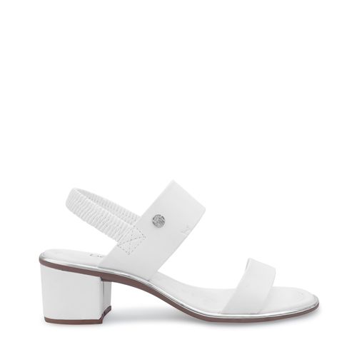 Sandalias Paulette Color Blanco D14240042620