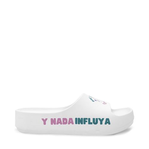 Sandalia Katy Color Blanco D00650274620