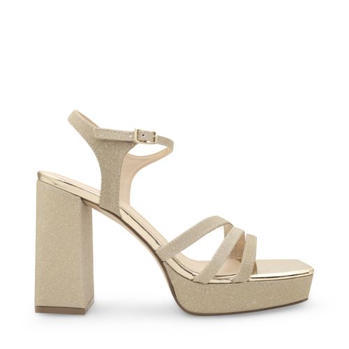 Sandalia Emma Color Oro D00220441610