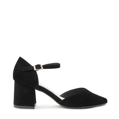 Zapatilla Maribel Color Negro D02380210501