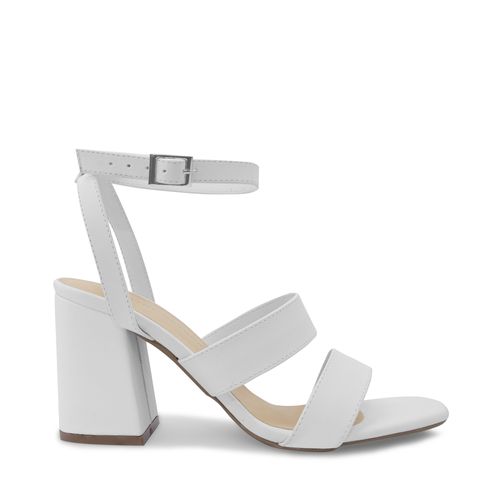 Sandalia Sara Color Blanco D12960119620