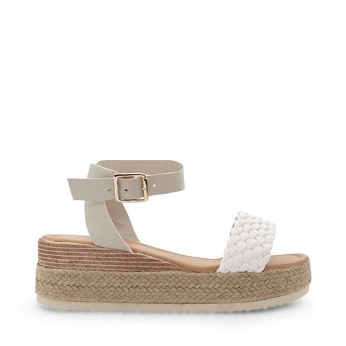 Sandalias Ariana Color Blanco D09980771620