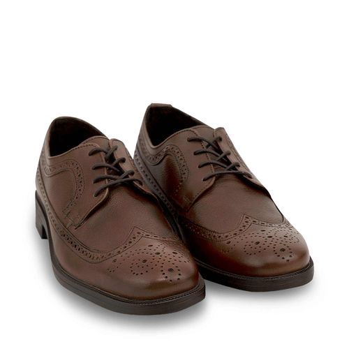 Choclo Louis Color Cognac D02740144554