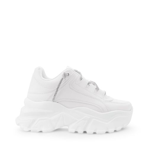 Tenis Abigail Color Blanco D09980816620