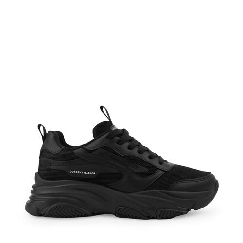 Tenis Rosalía Color Negro D14170183501