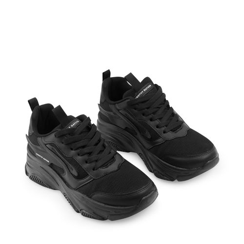 Tenis Rosalía Color Negro D14170183501