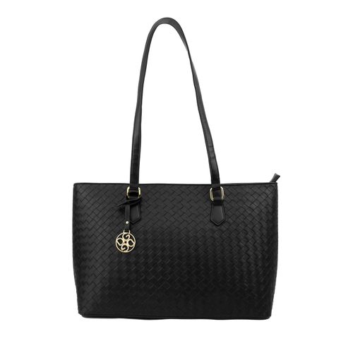 Bolsa Alexia Color Negro D14420063501