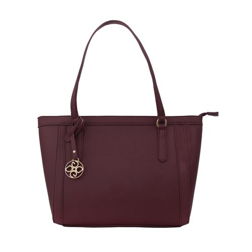 Bolsa Alexia Color Vino D14420062532