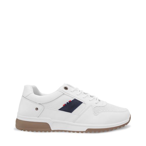 Tenis William Color Blanco D12220261620