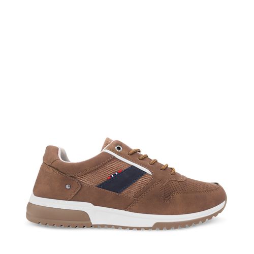Tenis William Color Camel D12220261553