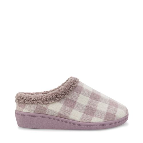 Pantufla Serena Color Rosa D12220282590