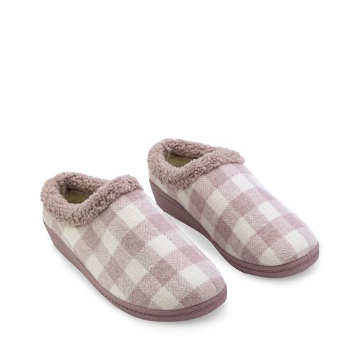 Pantufla Serena Color Rosa D12220282590