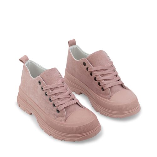Tenis Taylor Color Rosa D12220274590