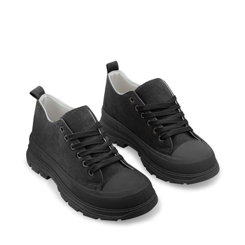 Tenis Taylor Color Negro D12220274501