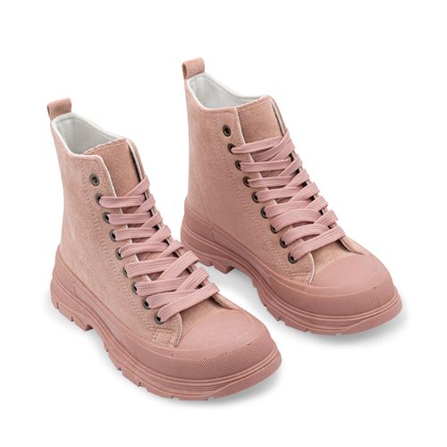 Tenis Taylor Color Rosa D12220273590