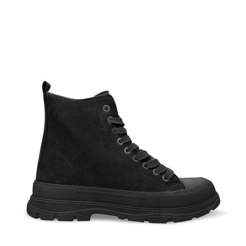Tenis Taylor Color Negro D12220273501