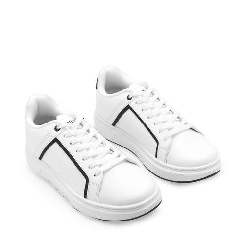 Tenis Fernando Color Blanco D14170275620