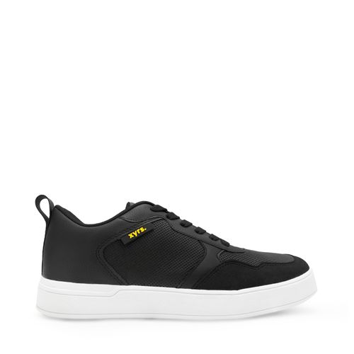 Tenis Fernando Color Negro D14170269501