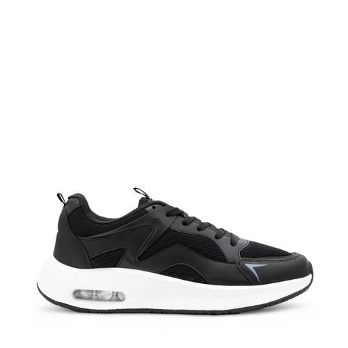 Tenis Fernando Color Negro D14170268501