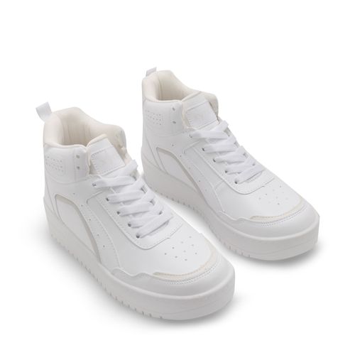 Tenis Rosalía Color Blanco D14170257620