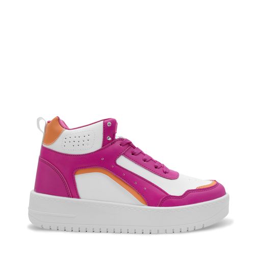 Tenis Rosalía Color Fucsia D14170258592